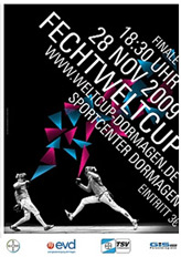 Fechtweltcup