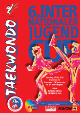 TKD-Jugendcup